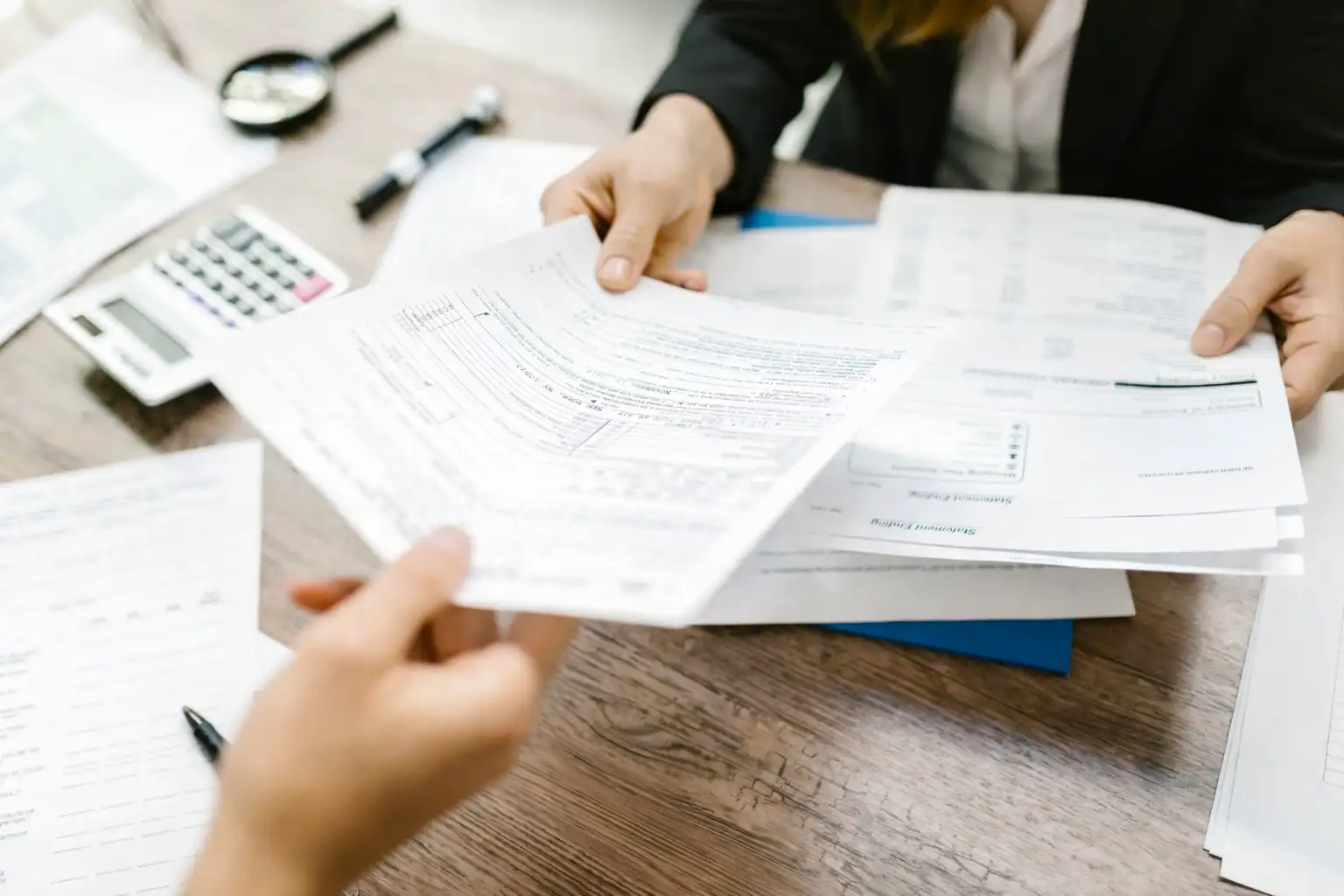 Auditoría de cuentas y control financiero oviedo