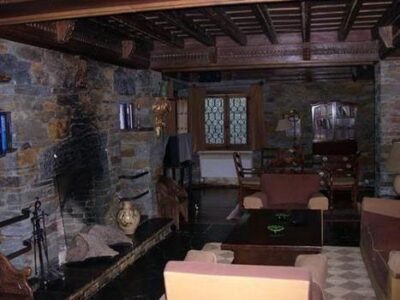 Casa de Dirección de Saltos del Navia (10)