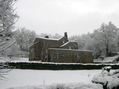 Casa de Dirección de Saltos del Navia (6)