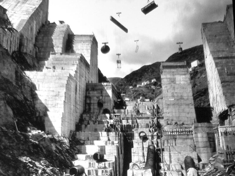 construccion de la presa y central de saltos del navia (9)