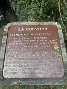 La cuevona