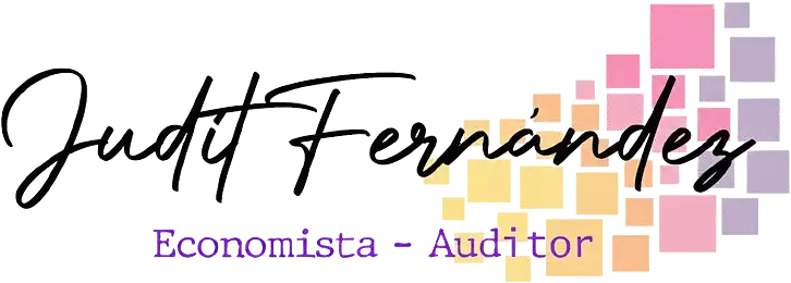 logo Judit Fernández Margolles Auditora Gijón