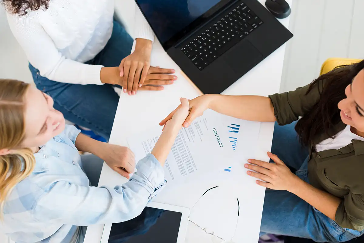 negociacion acreedores inversores