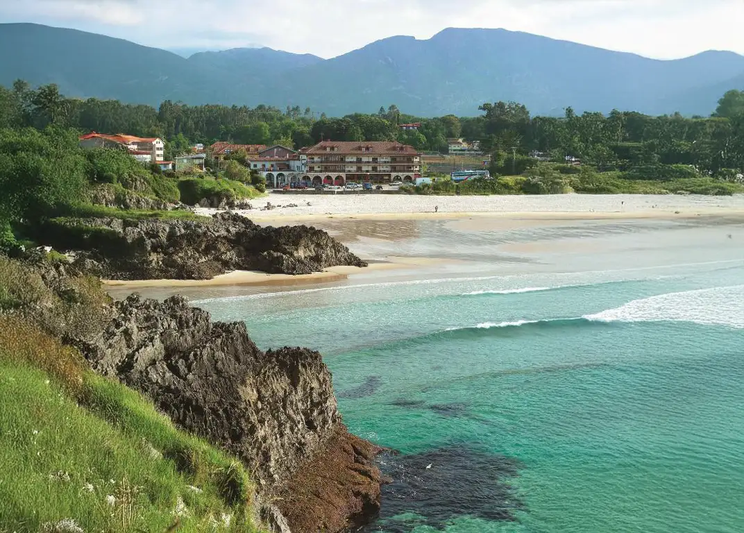 playa de barro 2