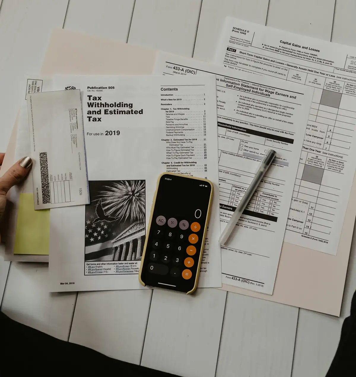 rigor tecnico acompanamiento personal